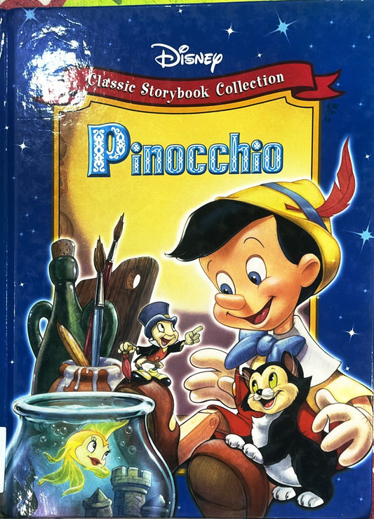 Pinocchio