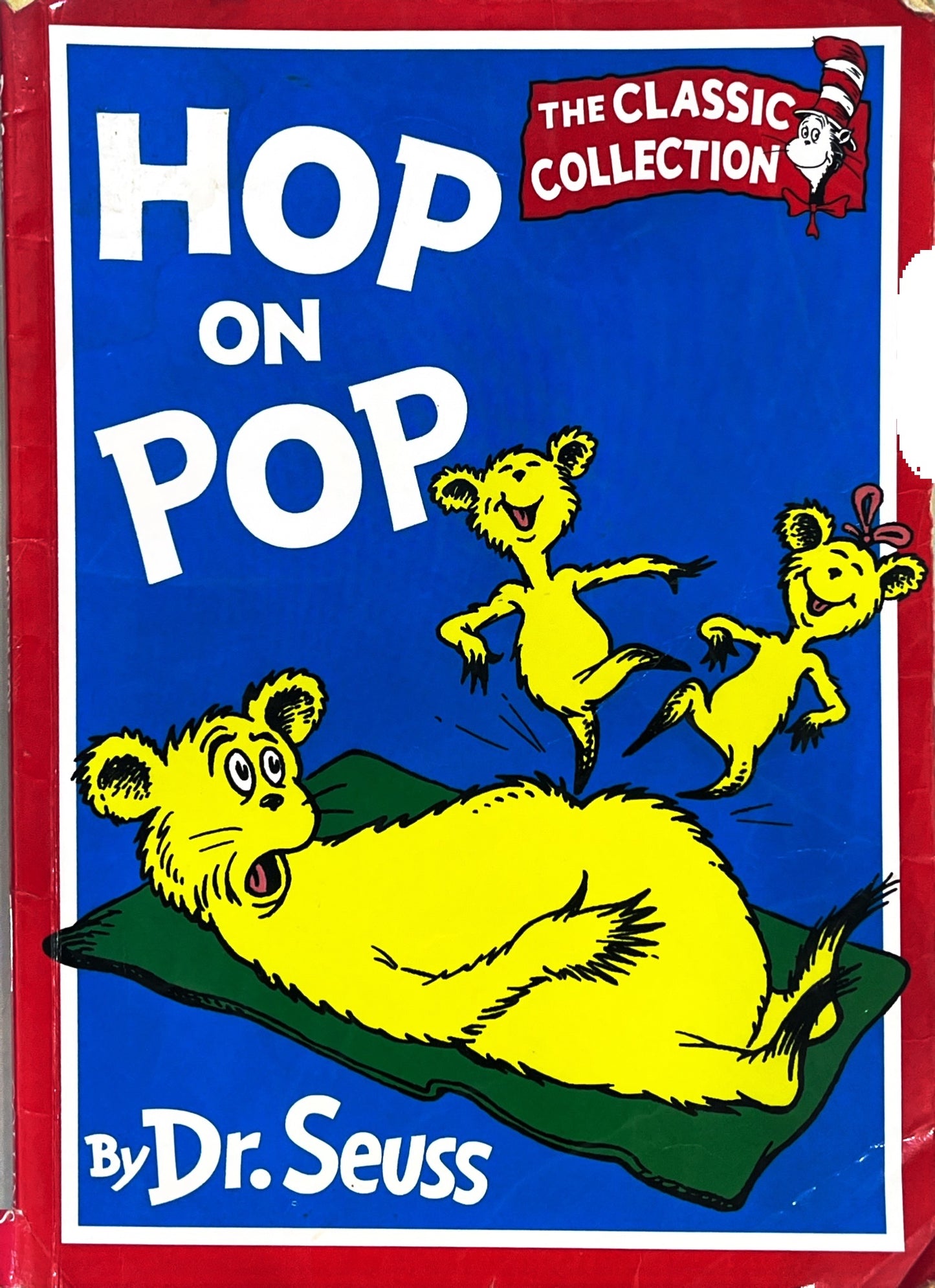 Dr. Seuss Combo