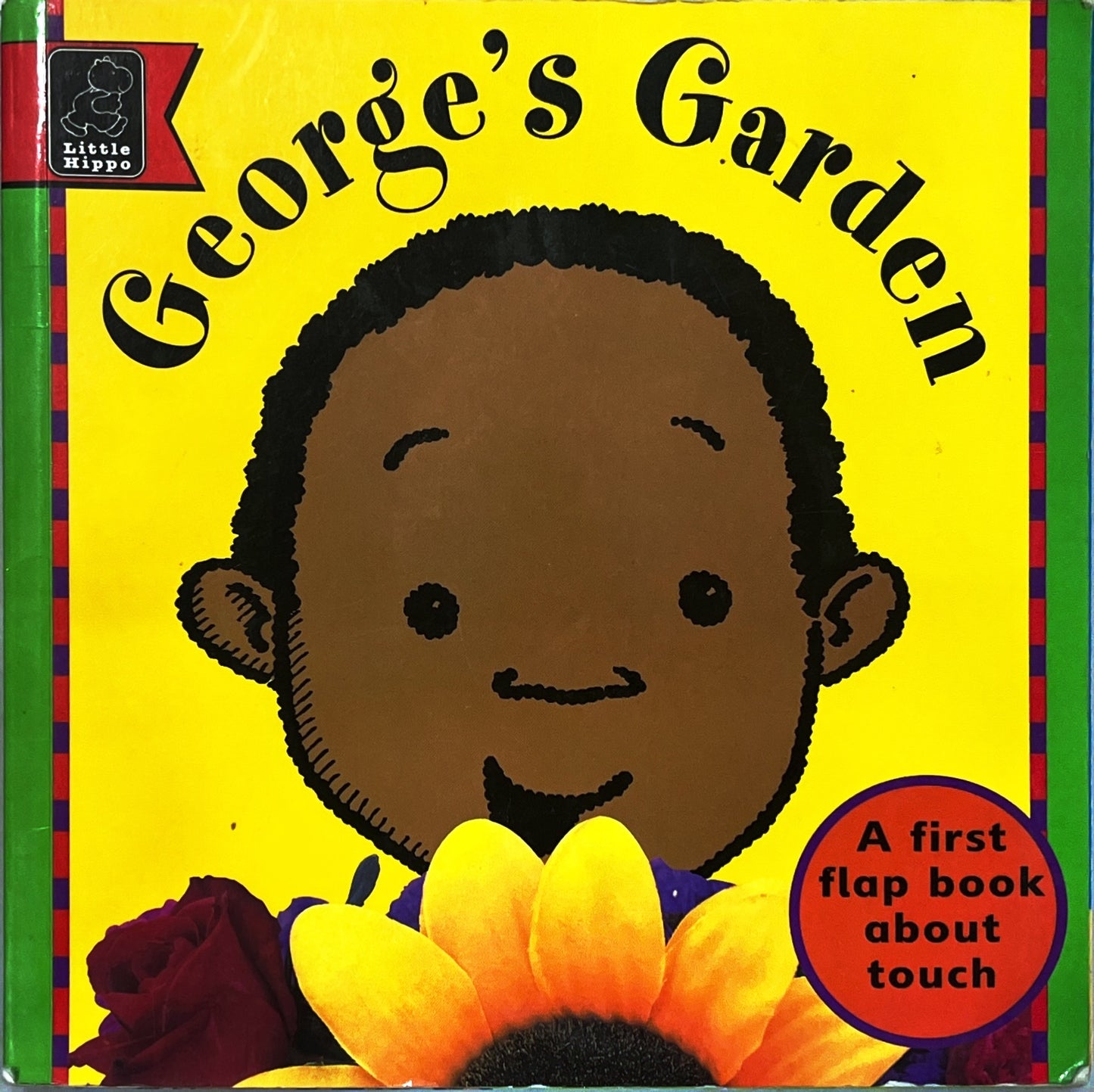 George's Garden