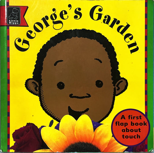 George's Garden