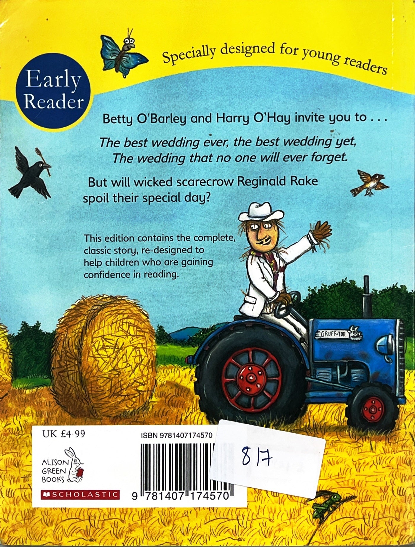 (Julia Donaldson Books in Budget (Combo)