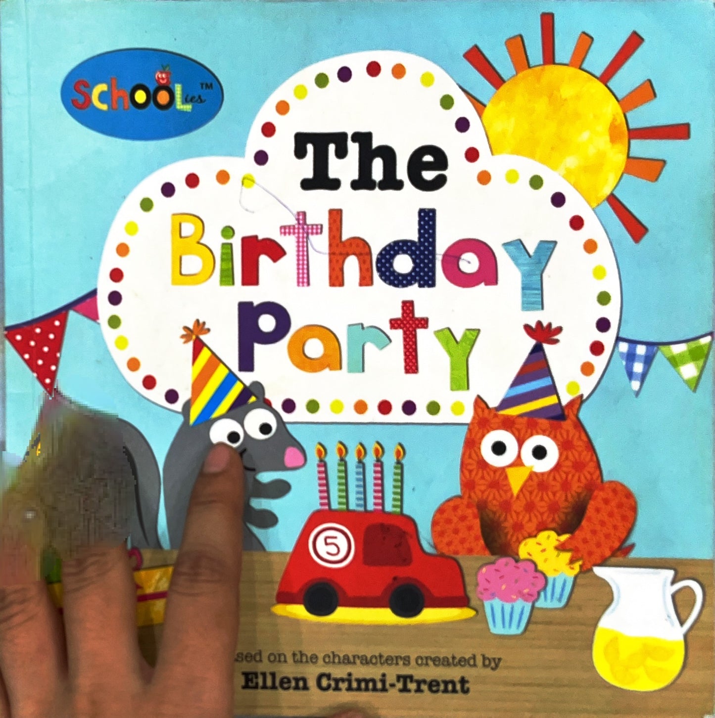 The Birthday Party