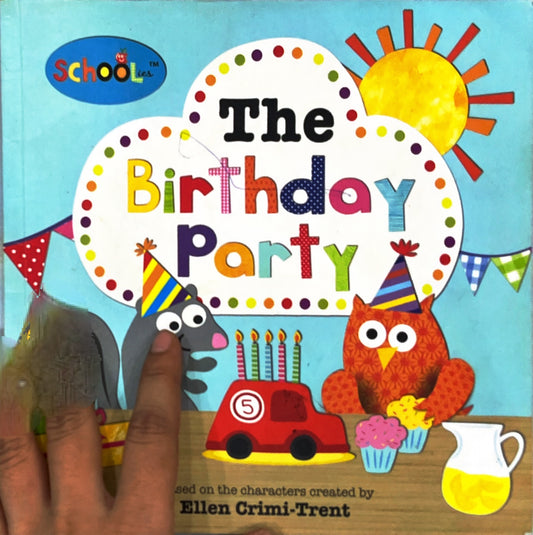 The Birthday Party