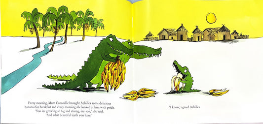 I really want to eat a child (Paperback)