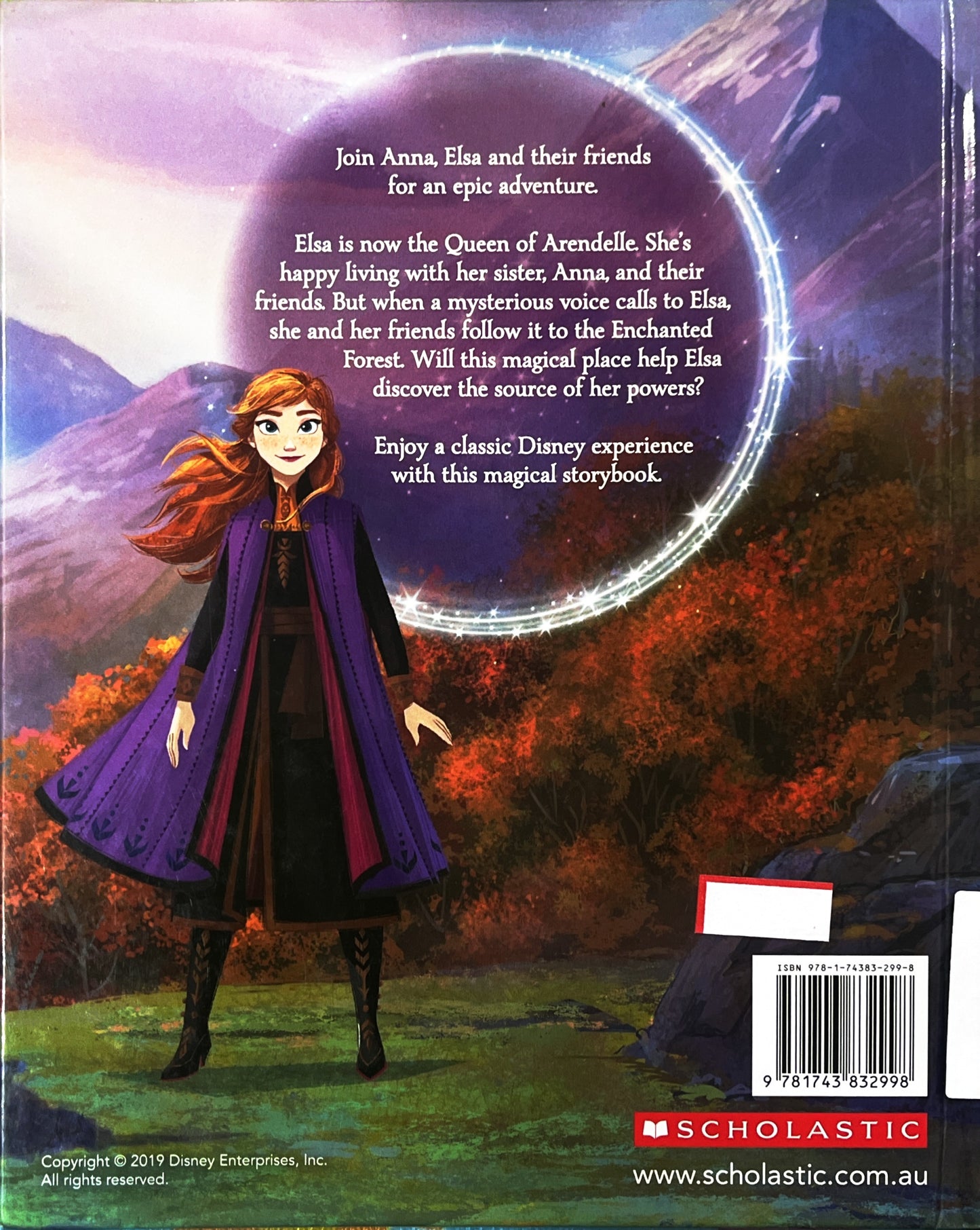 Frozen (Hardcover)