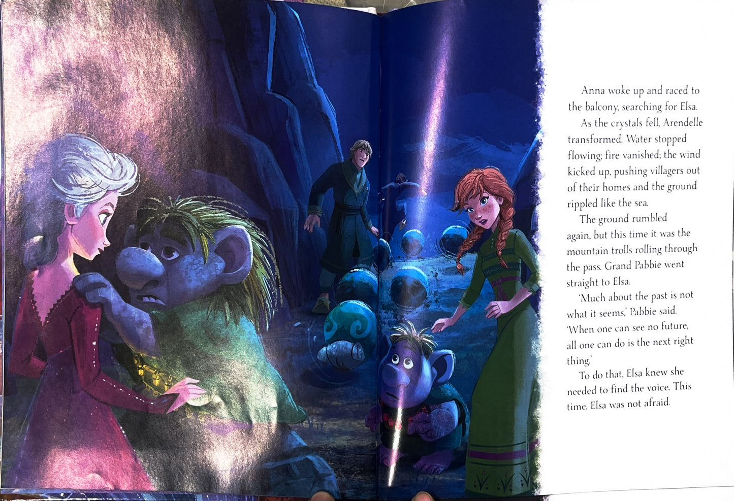 Frozen (Hardcover)