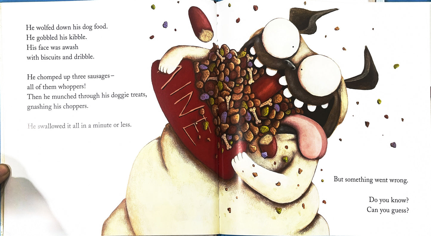 Pig The Winner (Hardcover)