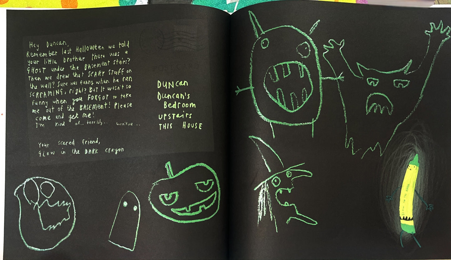 The Day the crayons came Home (Hardcover) Bestseller