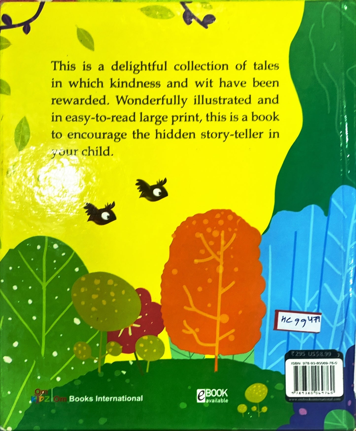 Stories for Girls (Mutiple Stories)