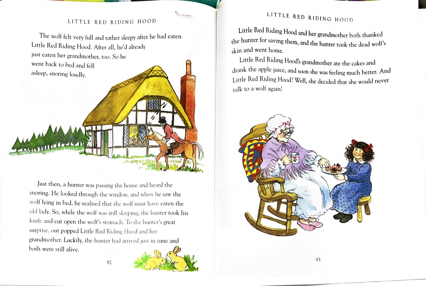 Stories For Boys  Thick Hardcover)