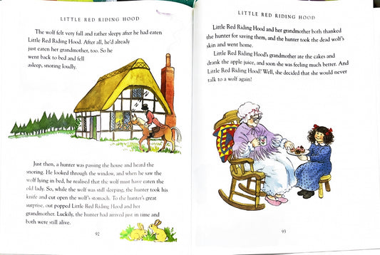 Stories For Boys  Thick Hardcover)