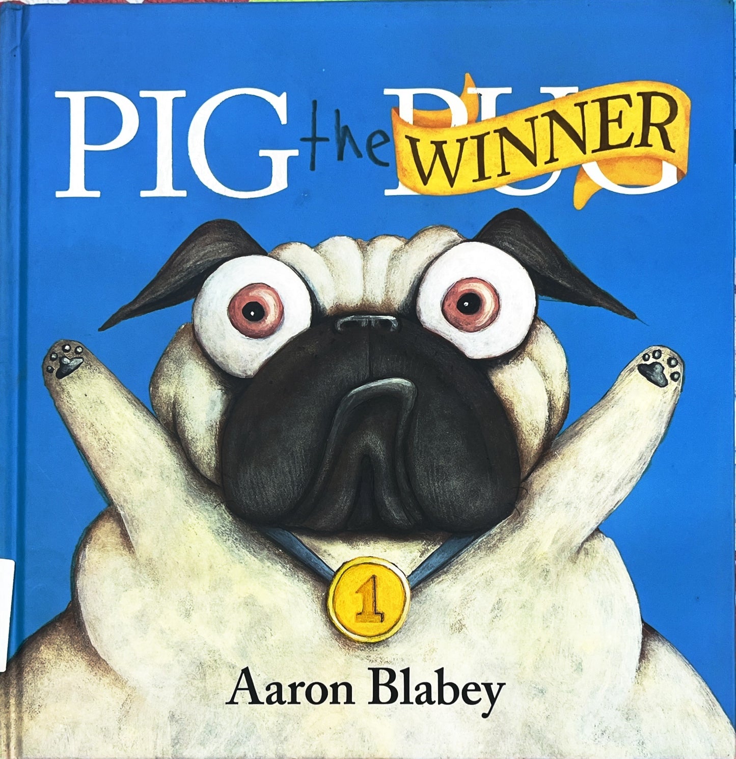 Pig the winner