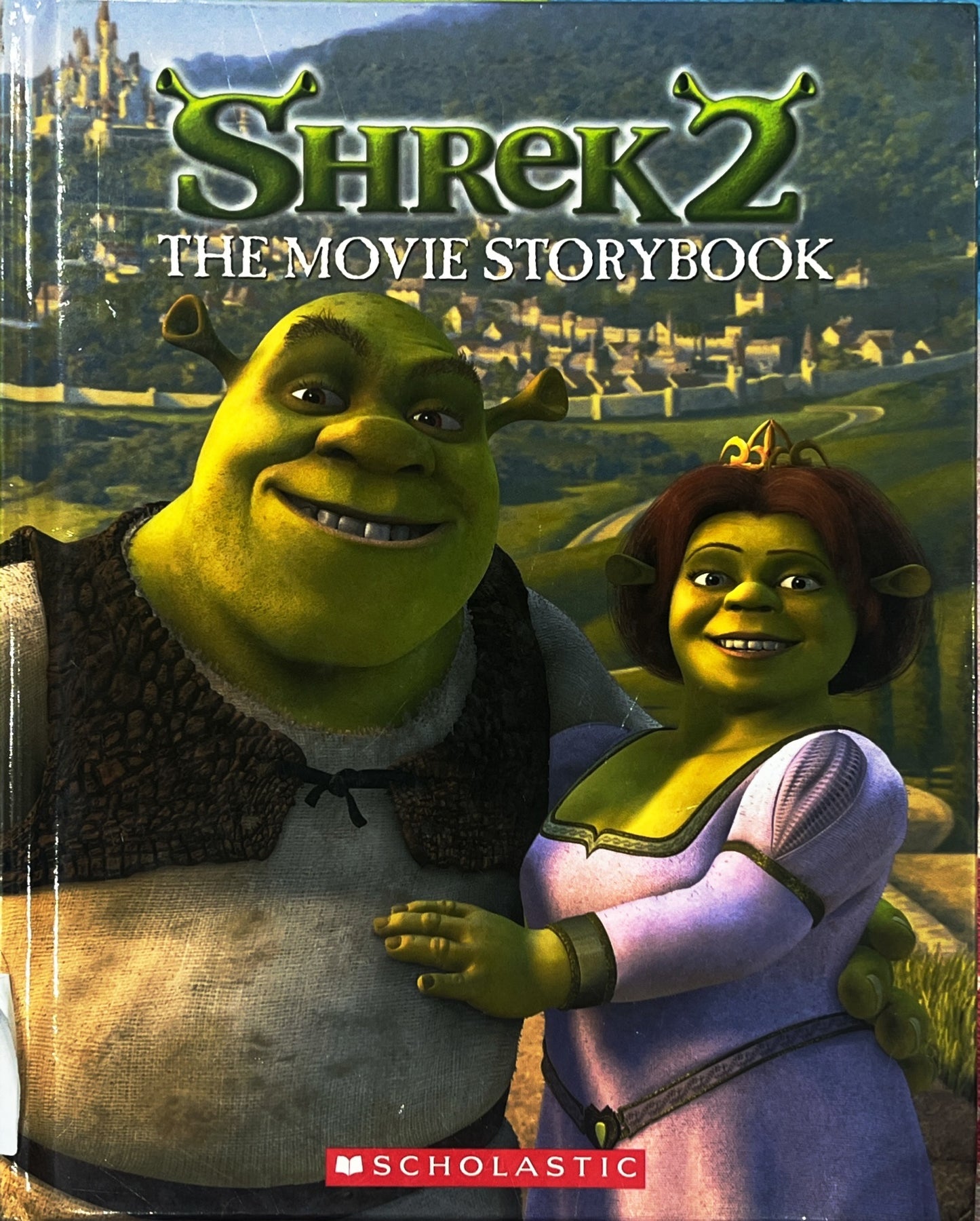 Shrek 2