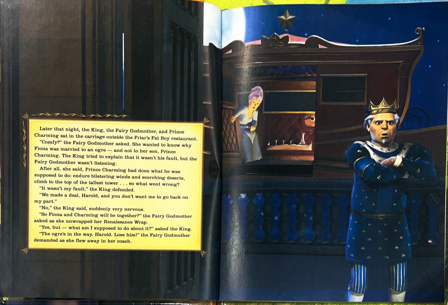 Shrek 2
