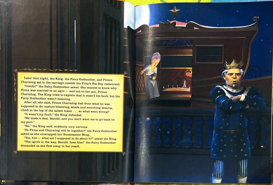 Shrek 2