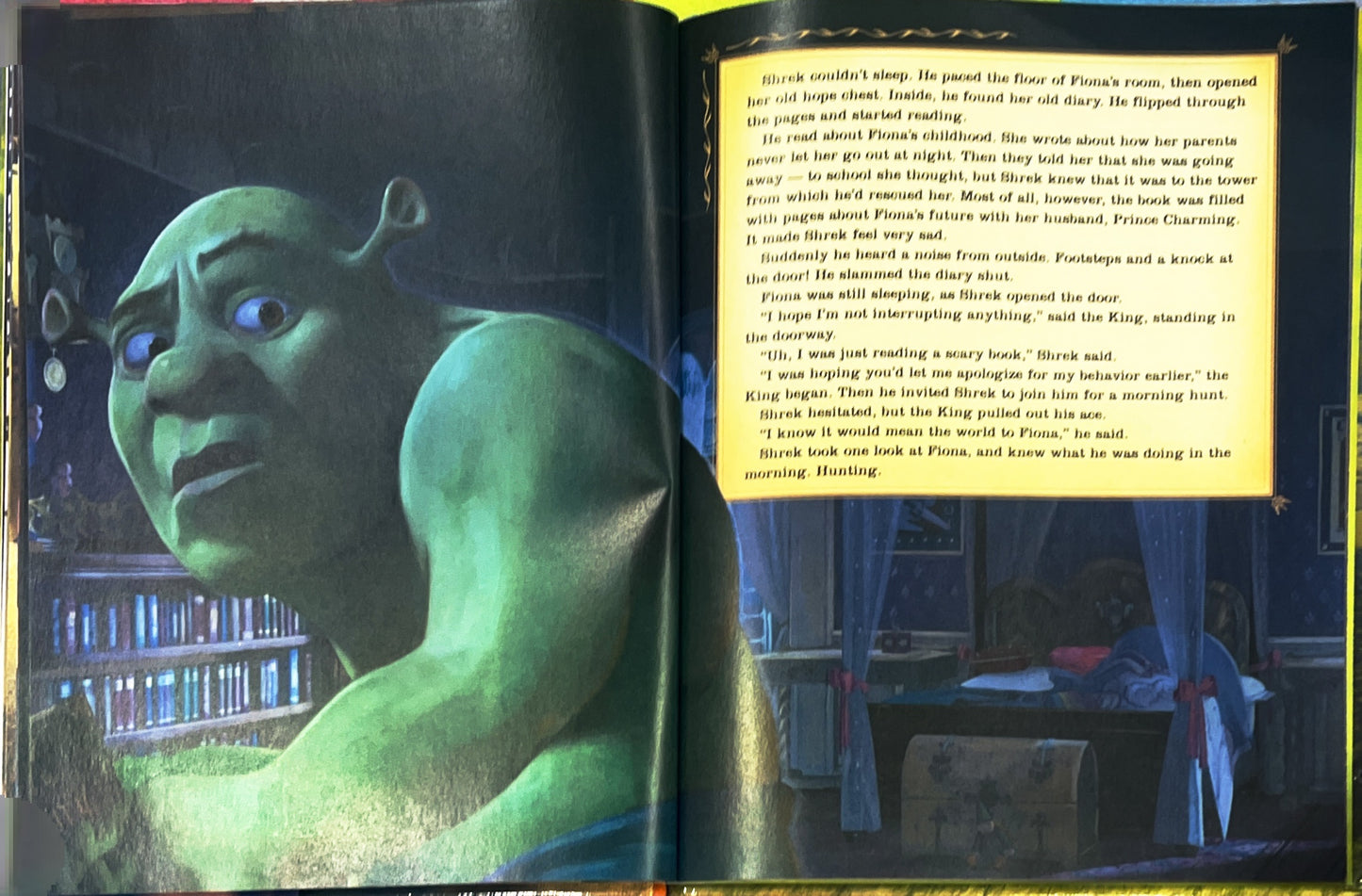 Shrek 2