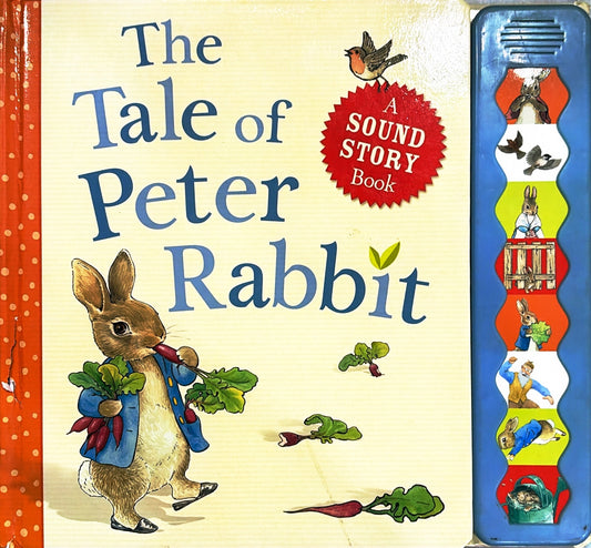 The Tale of Peter Rabbit