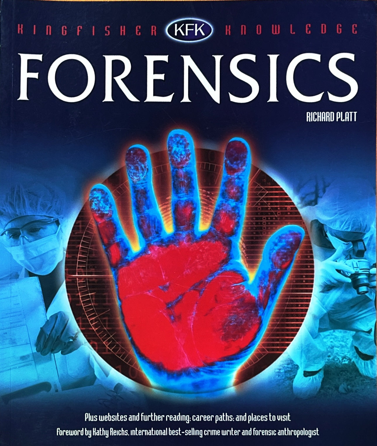 Forensics