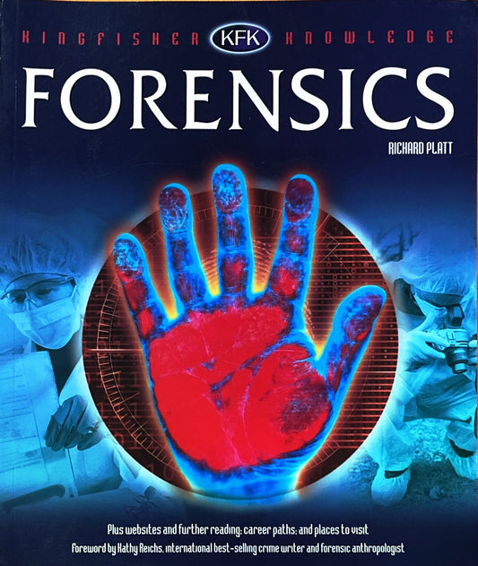 Forensics