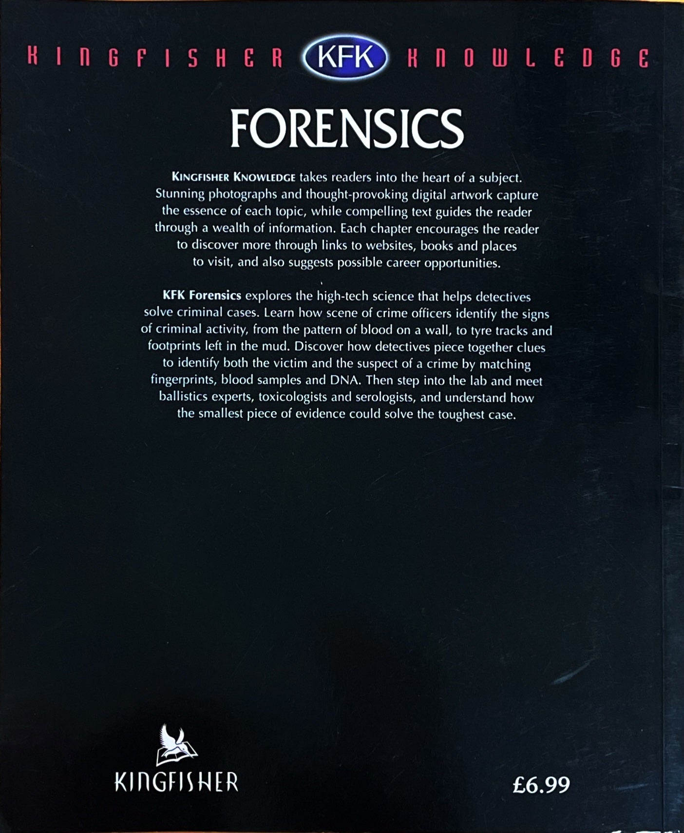Forensics