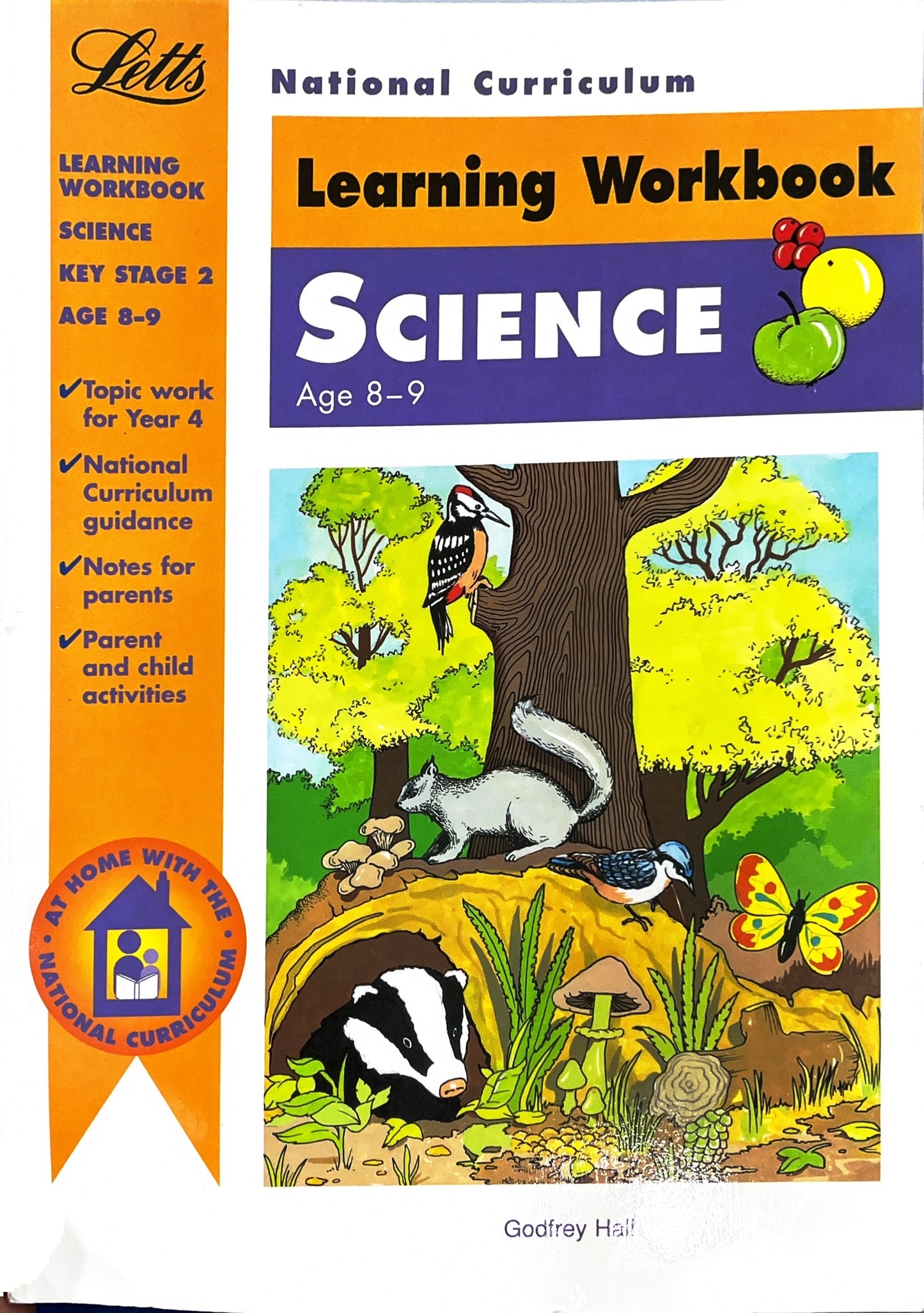 Activity Books combo (8-9 years) Set of 5 Books