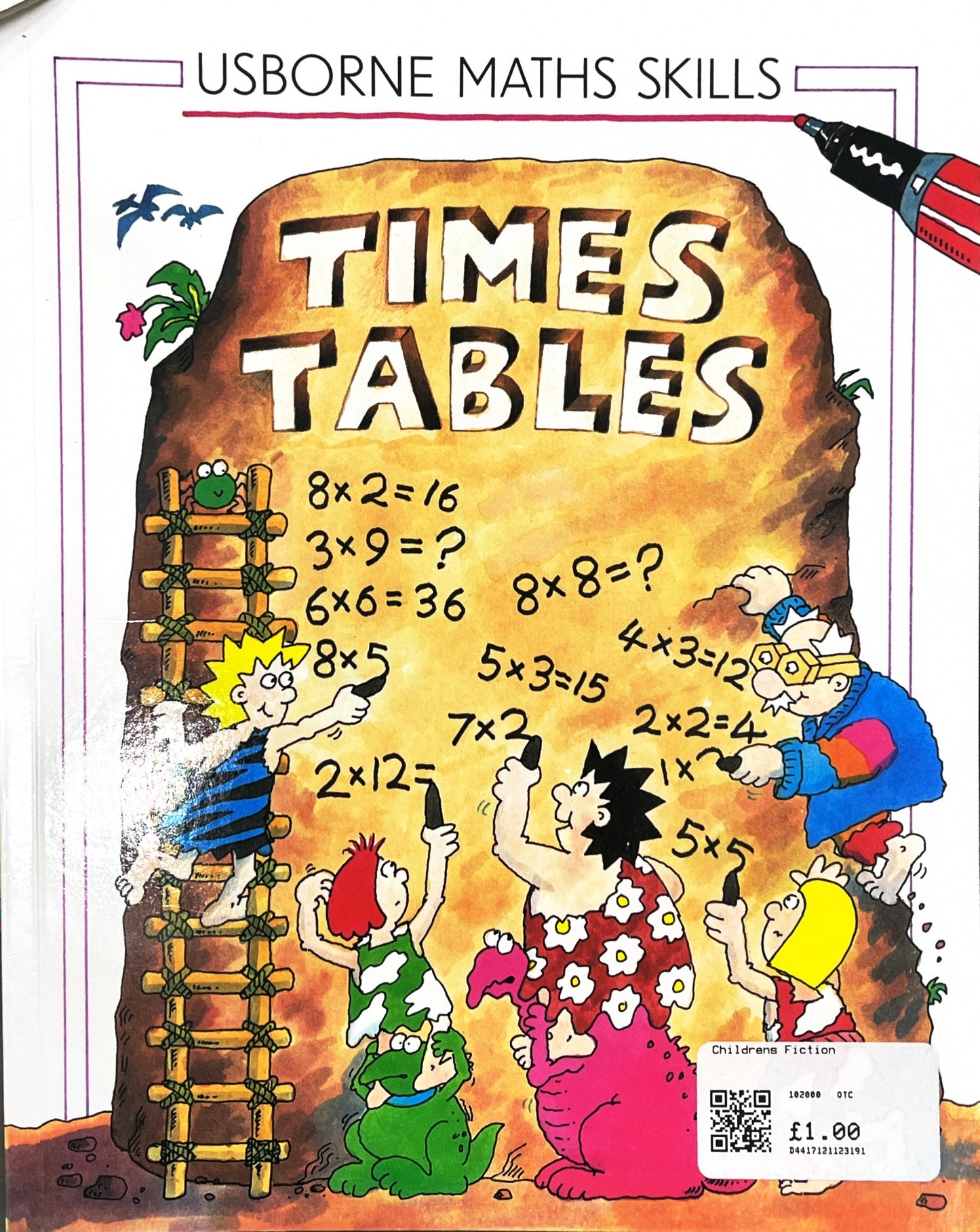 Usbone Educational Books Combo- 4 Books