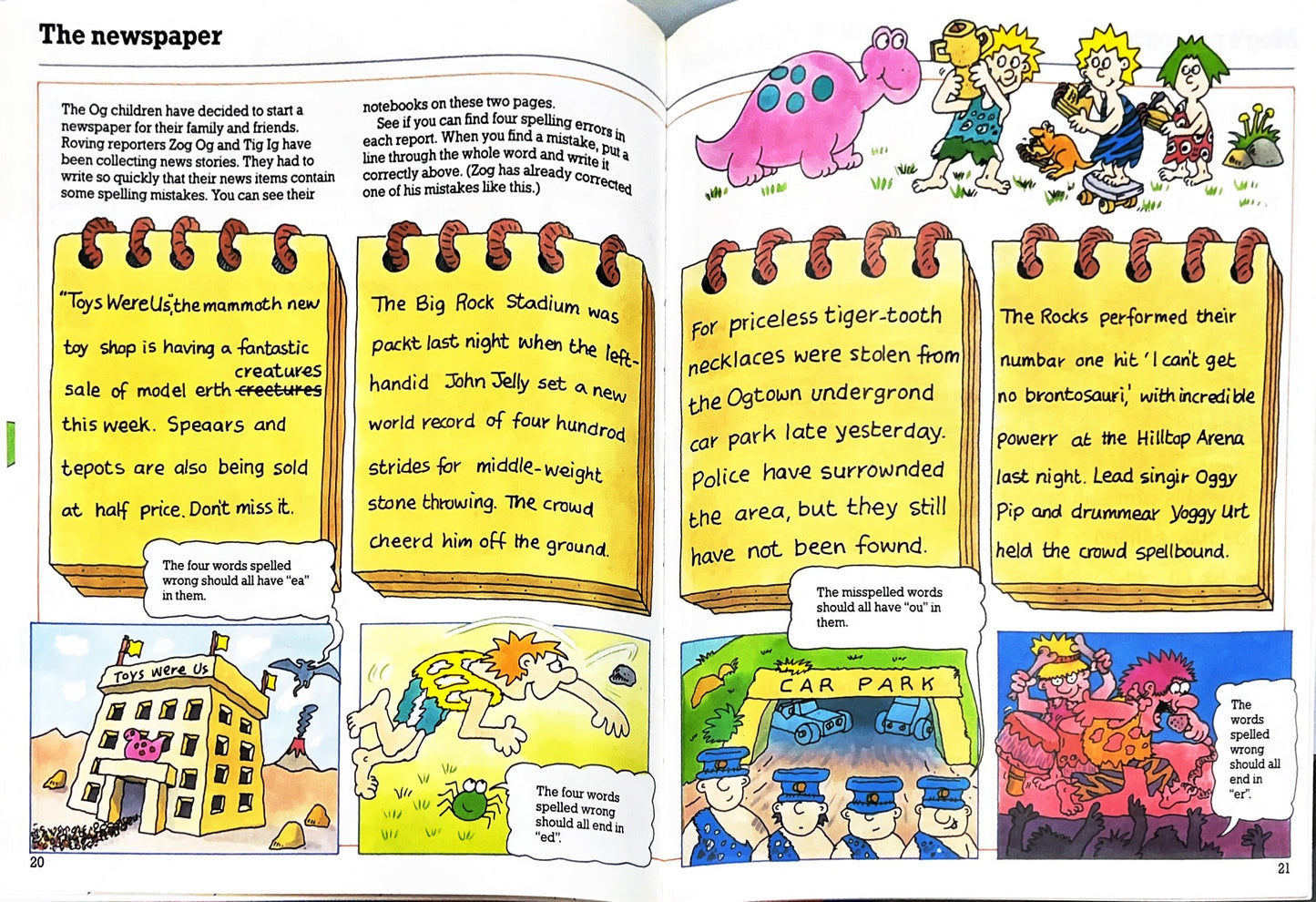 Learn craft (4 activity Books Combo): Step By Step