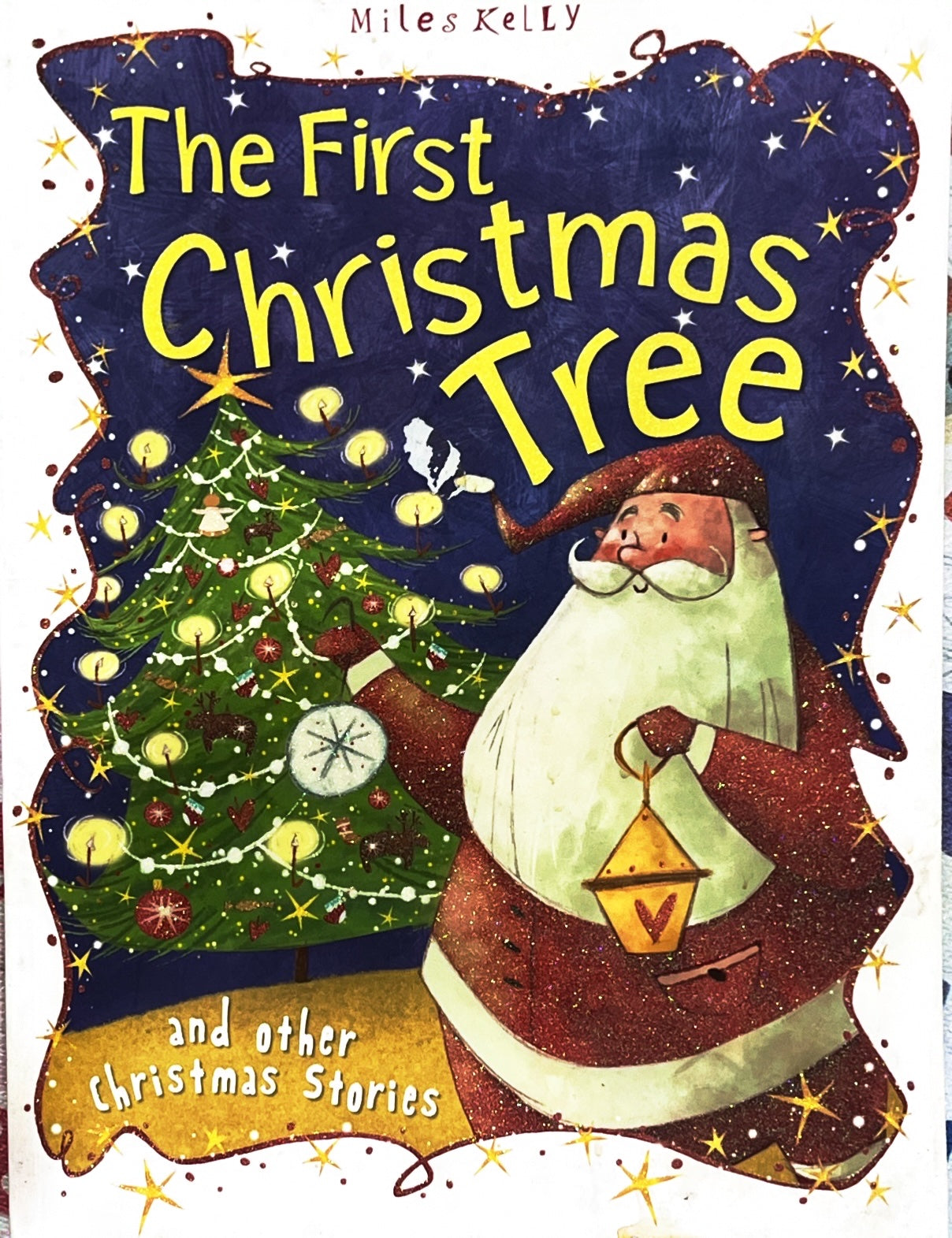 The Christmas Tree