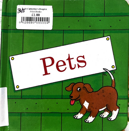 Pets