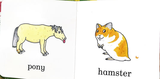 Pets