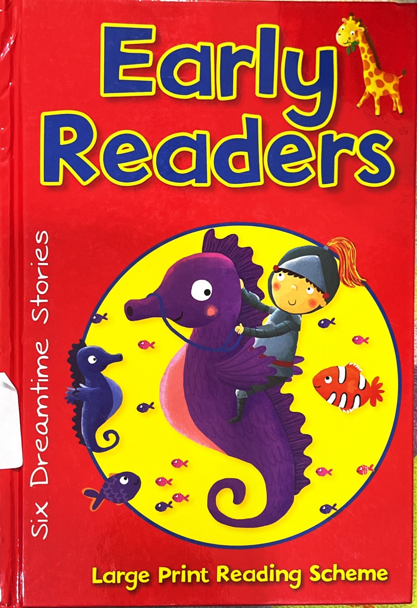 Early Readers