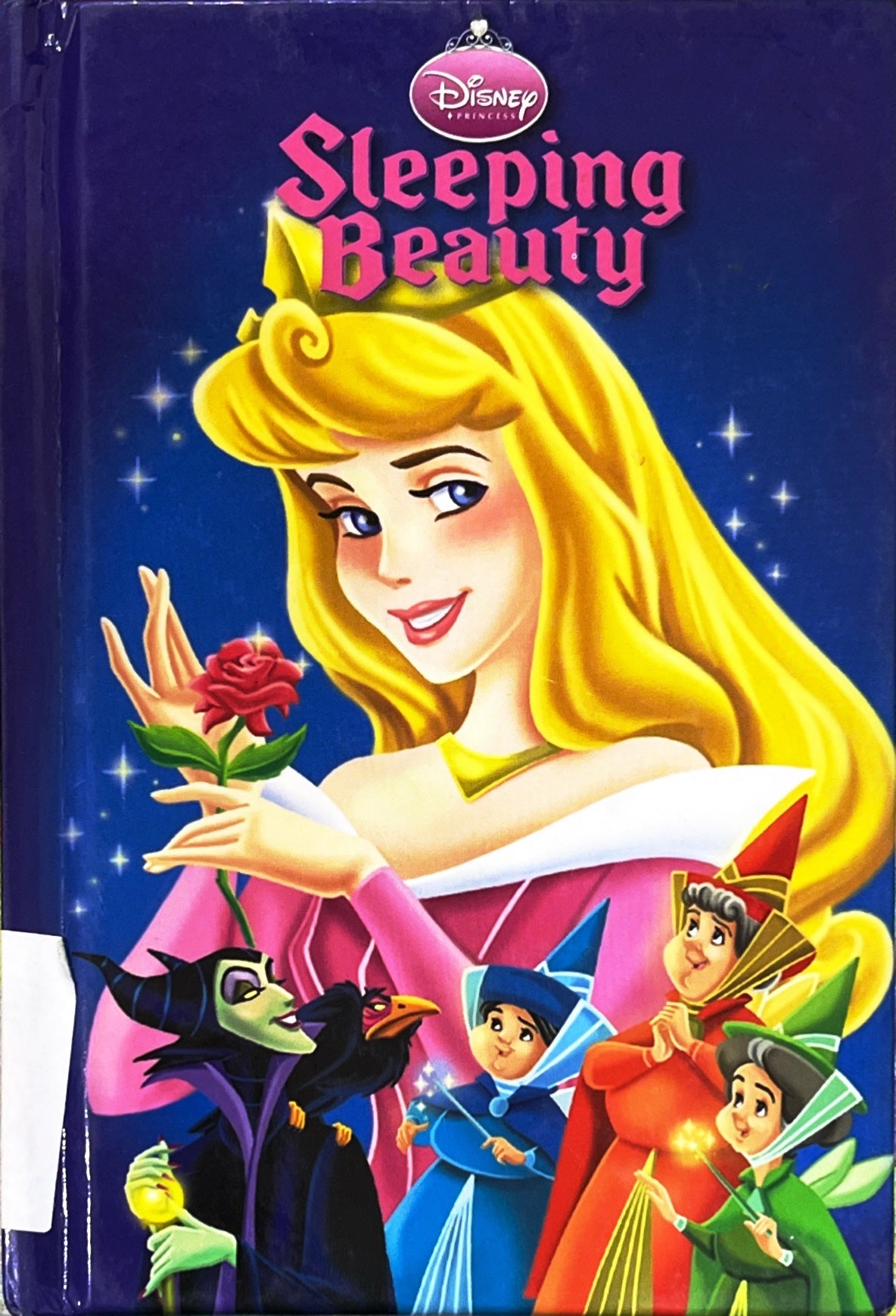 Sleeping Beauty