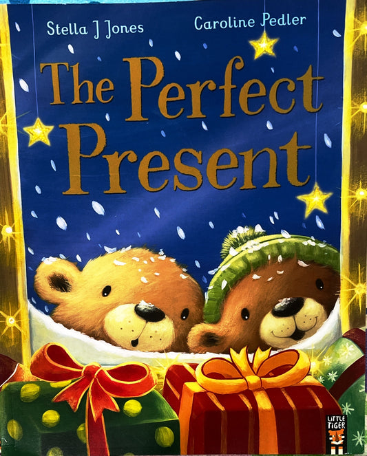 The Perfect Present