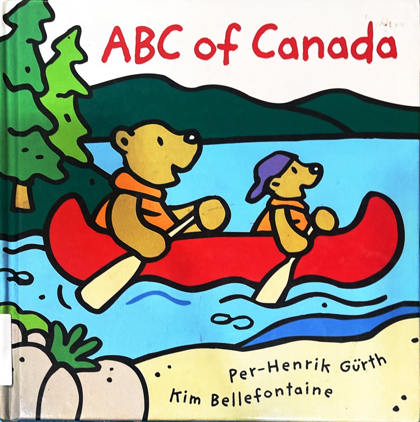 ABC of Canada