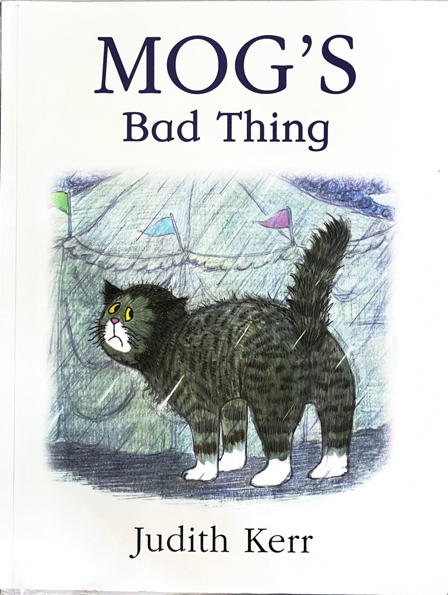 Judith Kerr Combo (Bestseller)