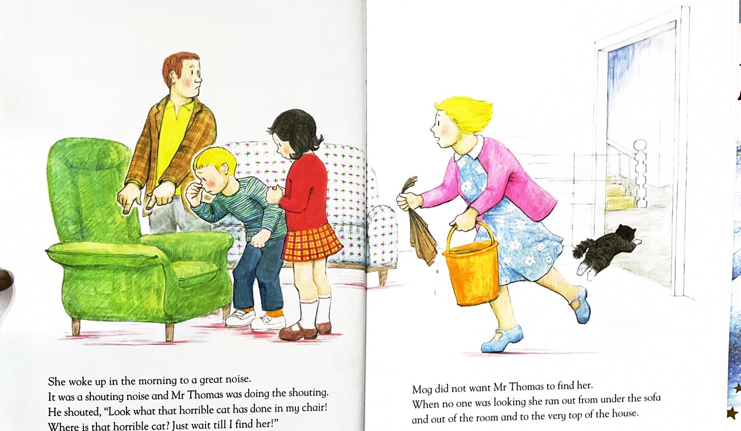 Judith Kerr Combo (Bestseller)