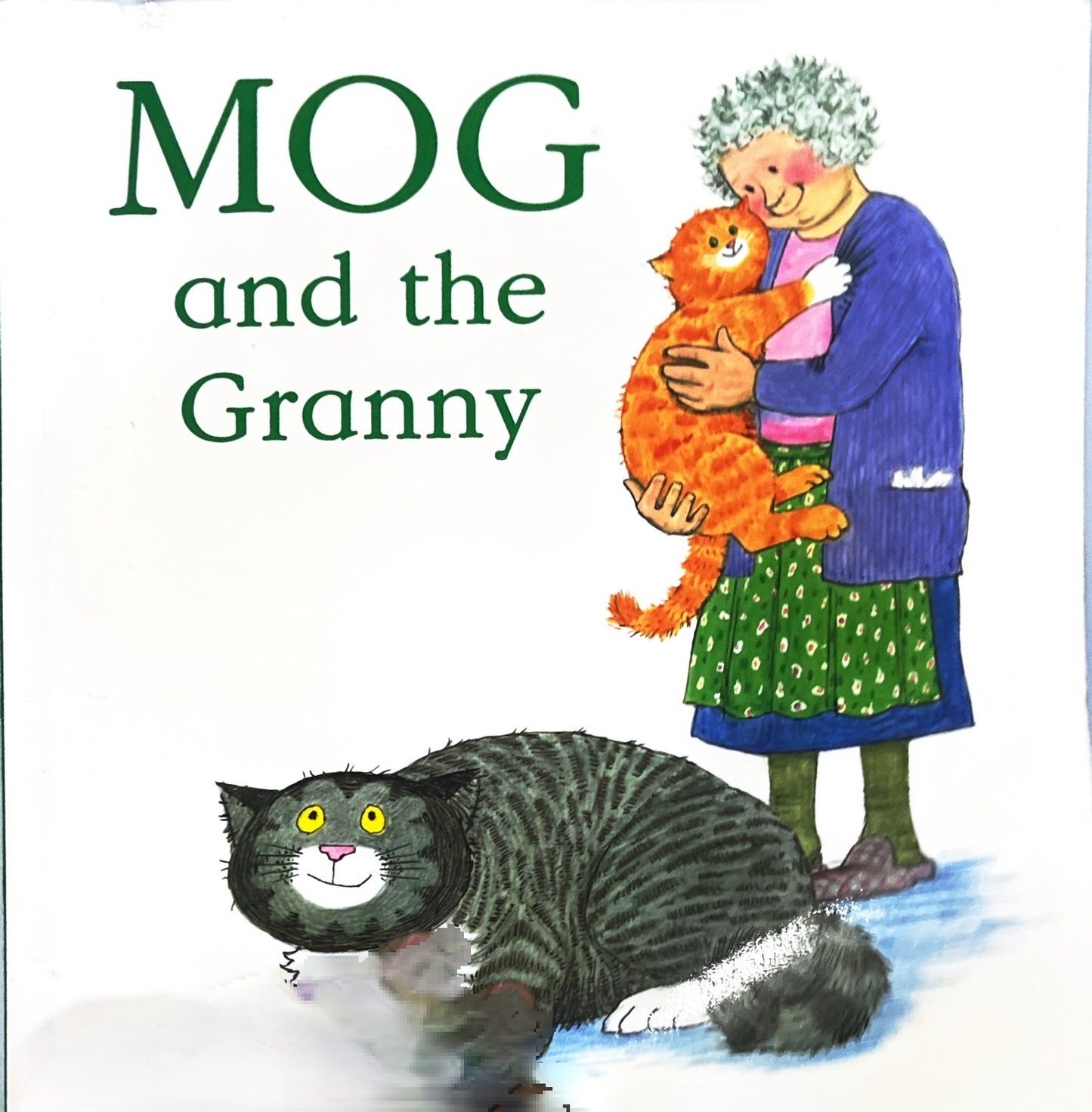 Judith Kerr Combo (Bestseller)