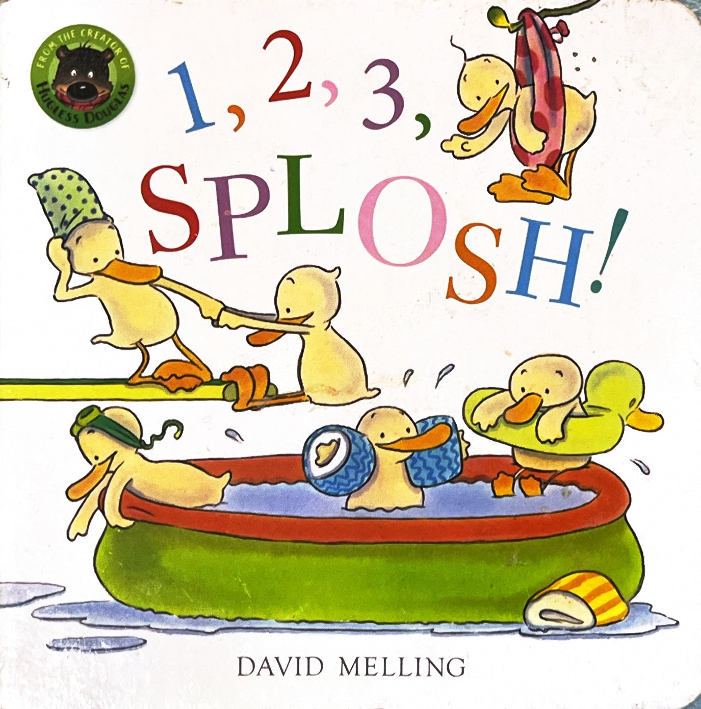 1,2,3 Splosh