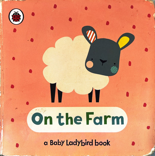 On the farm