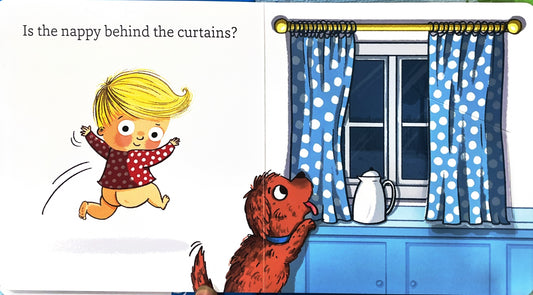Pet-tastic Adventure