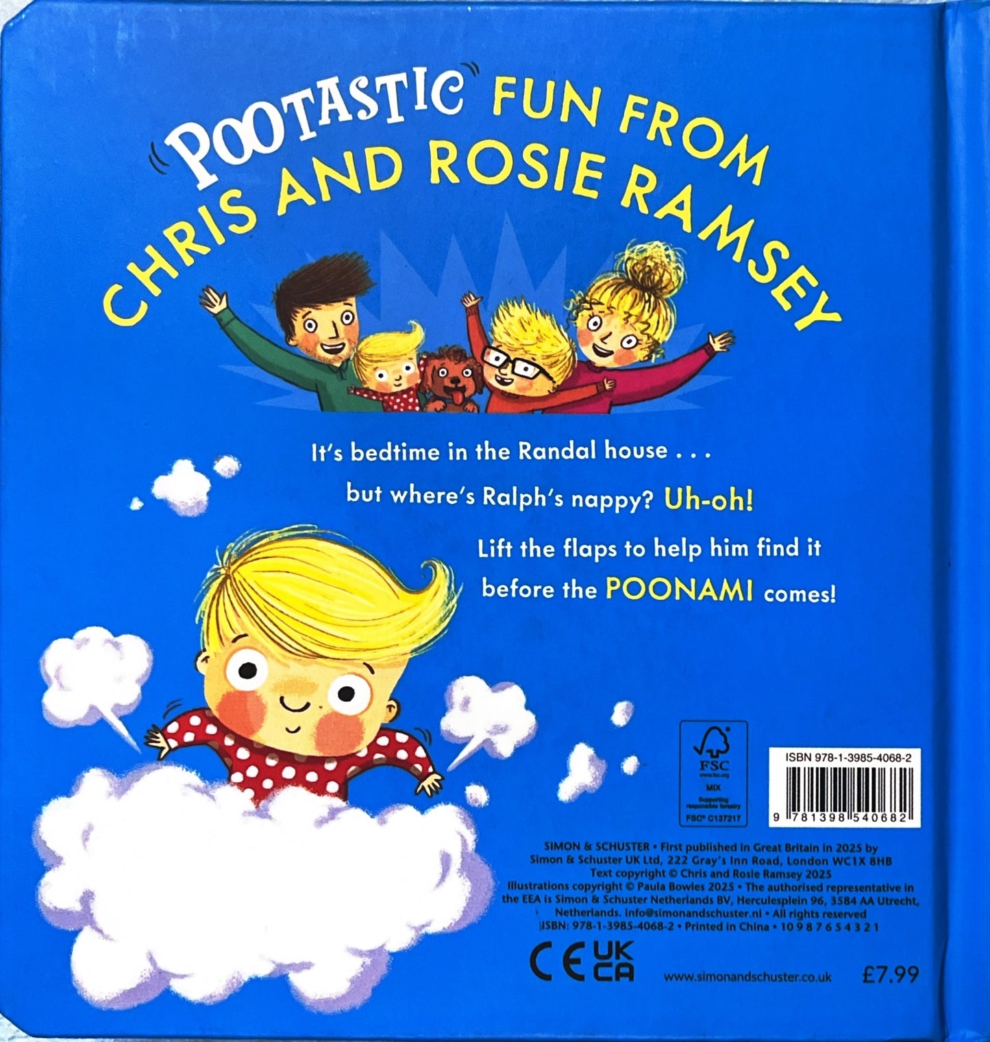 Pet-tastic Adventure