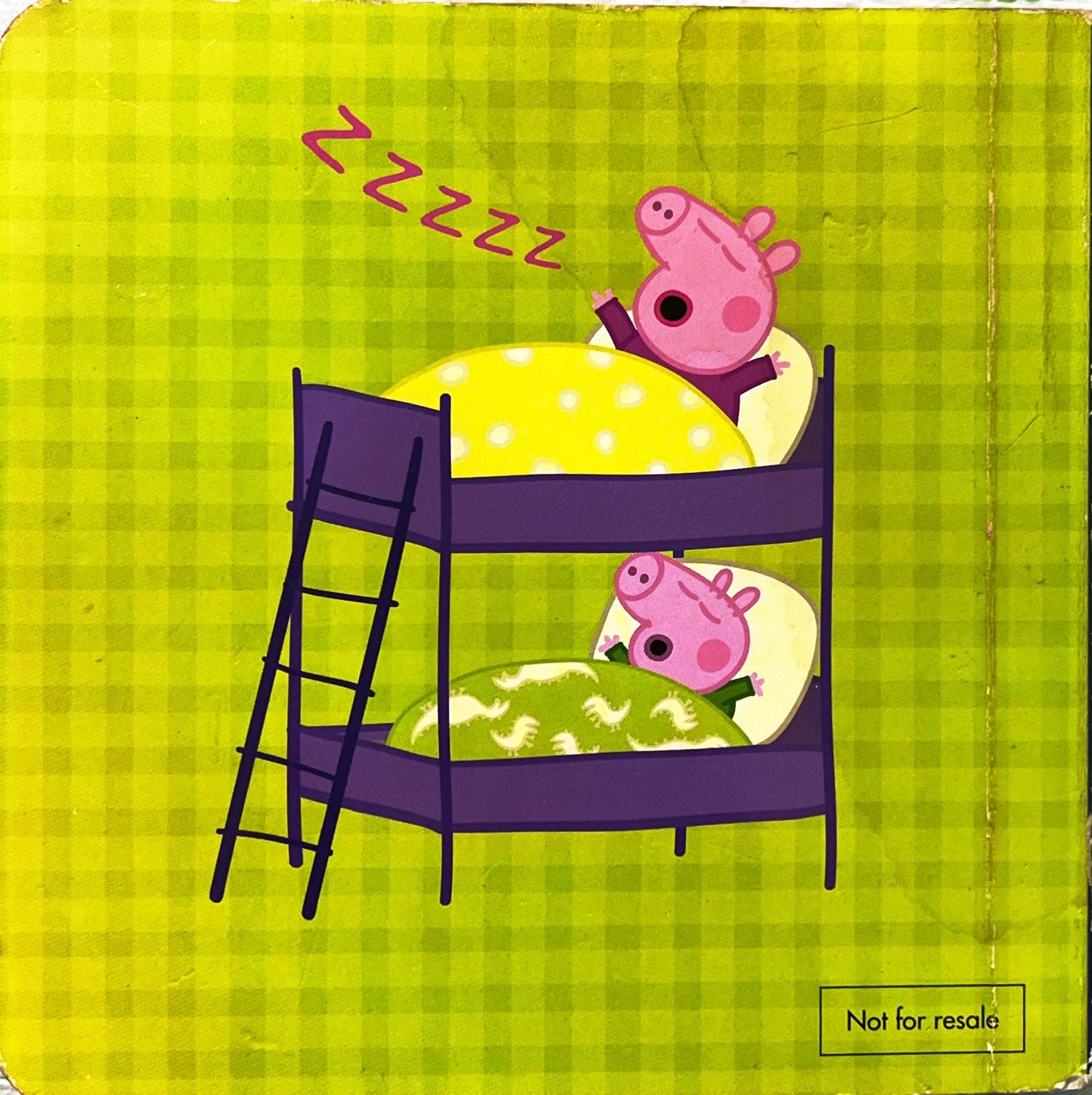 Dream Time (Peppa Pig)