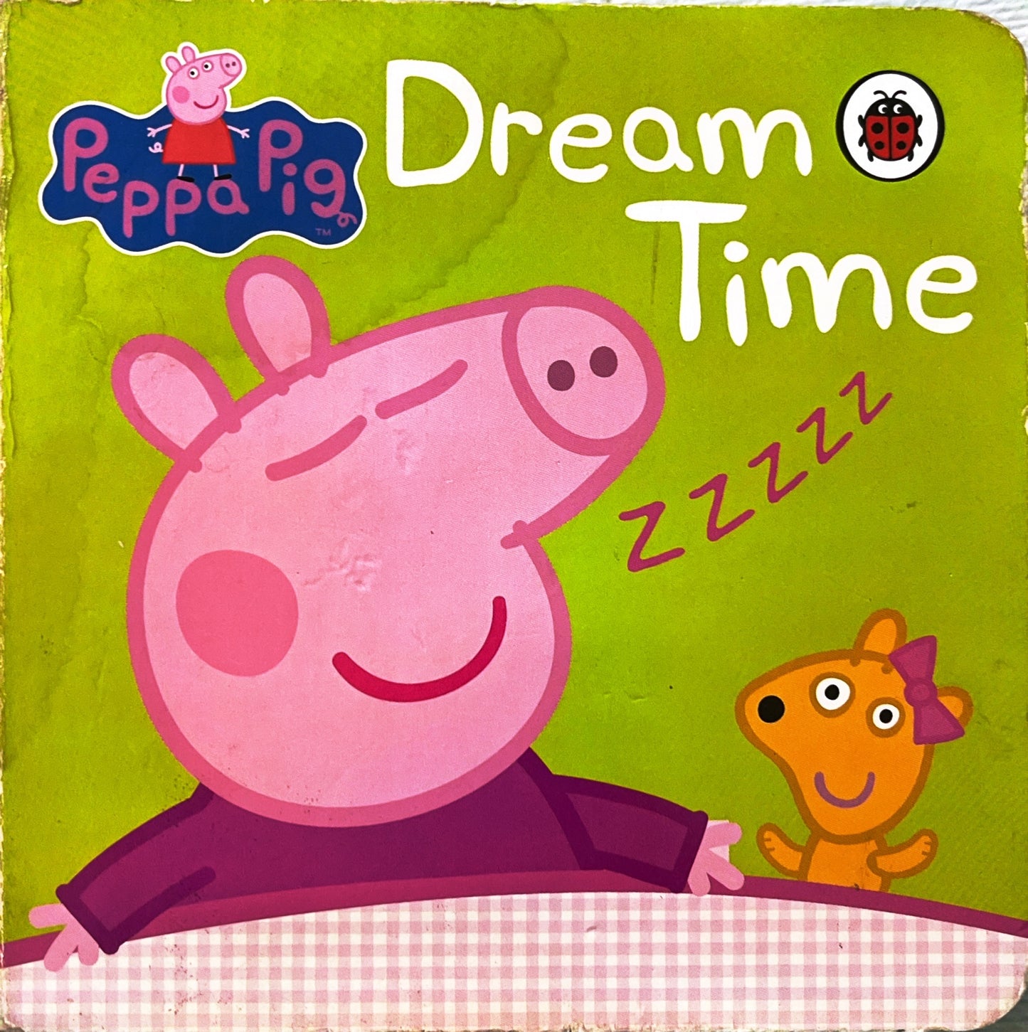 Dream Time (Peppa Pig)