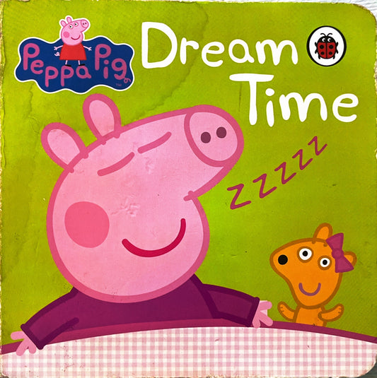 Dream Time (Peppa Pig)