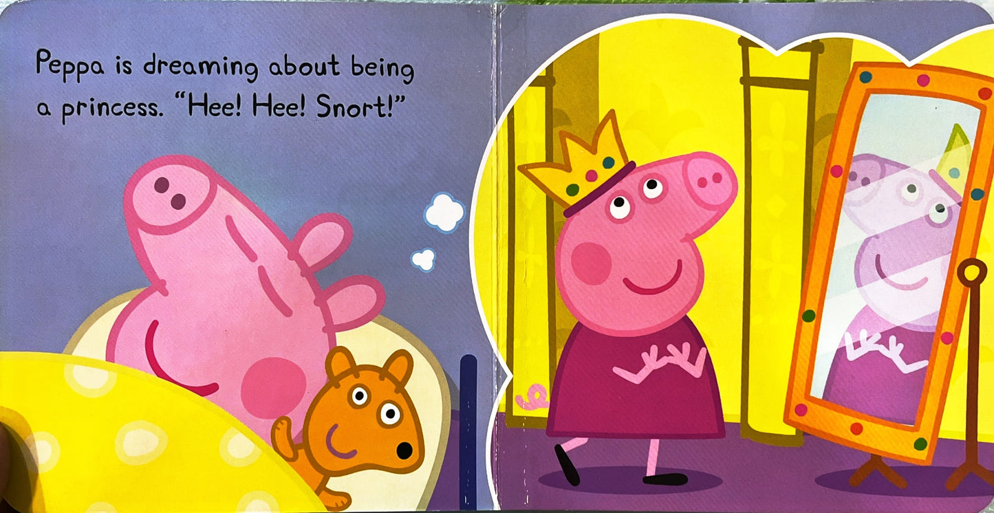 Dream Time (Peppa Pig)