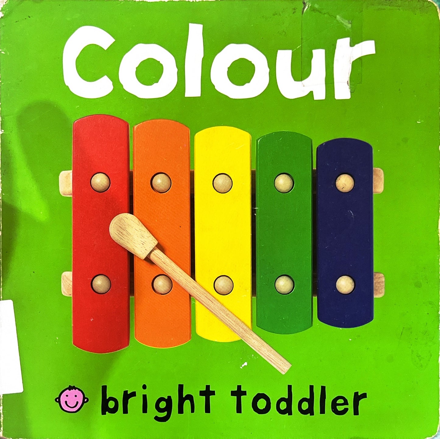Colour