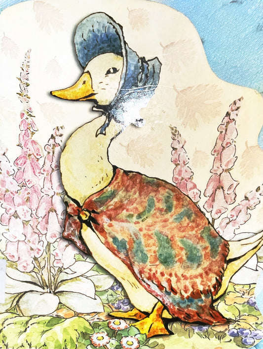 Jeremy (Large Board Book)