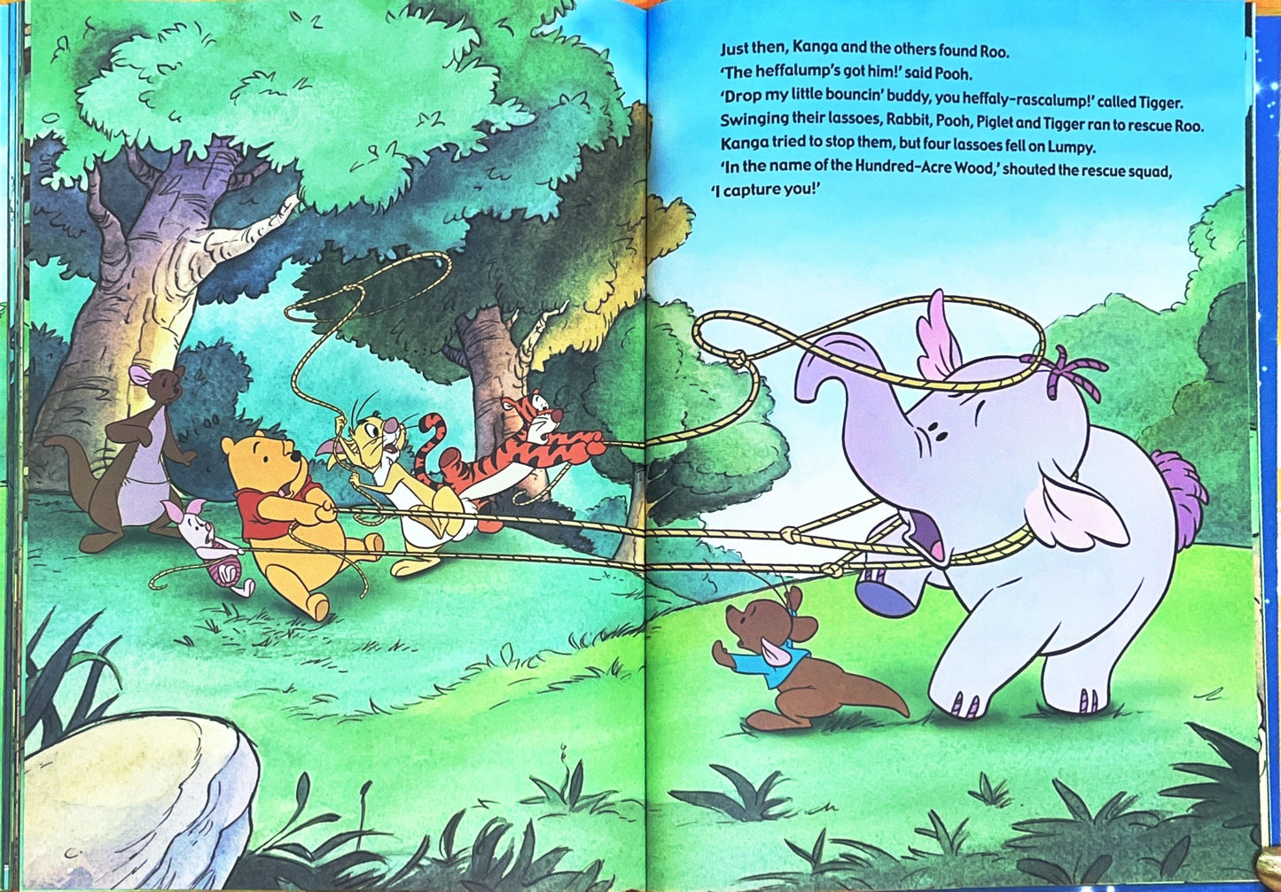 Disnep Hufflelump (Hardcover)