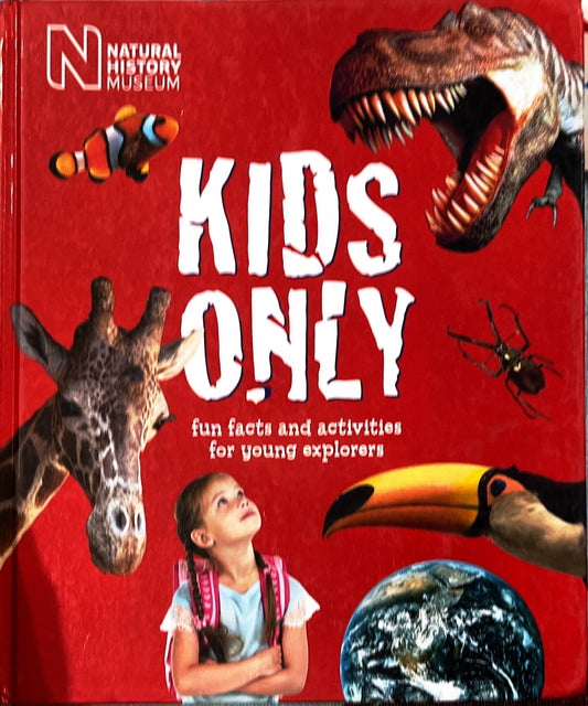 Kids Only