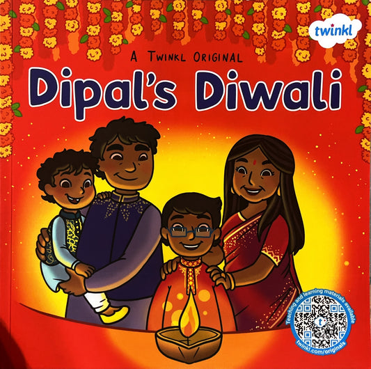 Dipal's Diwali